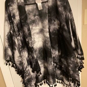 Melrose & Market Cover Up OS